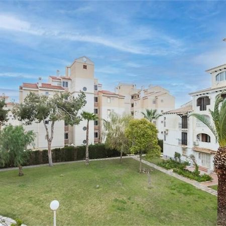 Beautiful Apartment With 2 Bedrooms Close To Beach 또레비에하 외부 사진